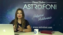 Boğa Burcu Haftalık Astroloji Yorumu 2-8 Ekim 2017