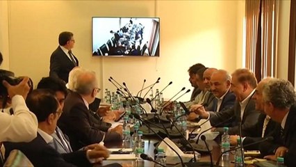 الشكوك تحيط بدعوة السعودية لمؤتمر للمعارضة السورية