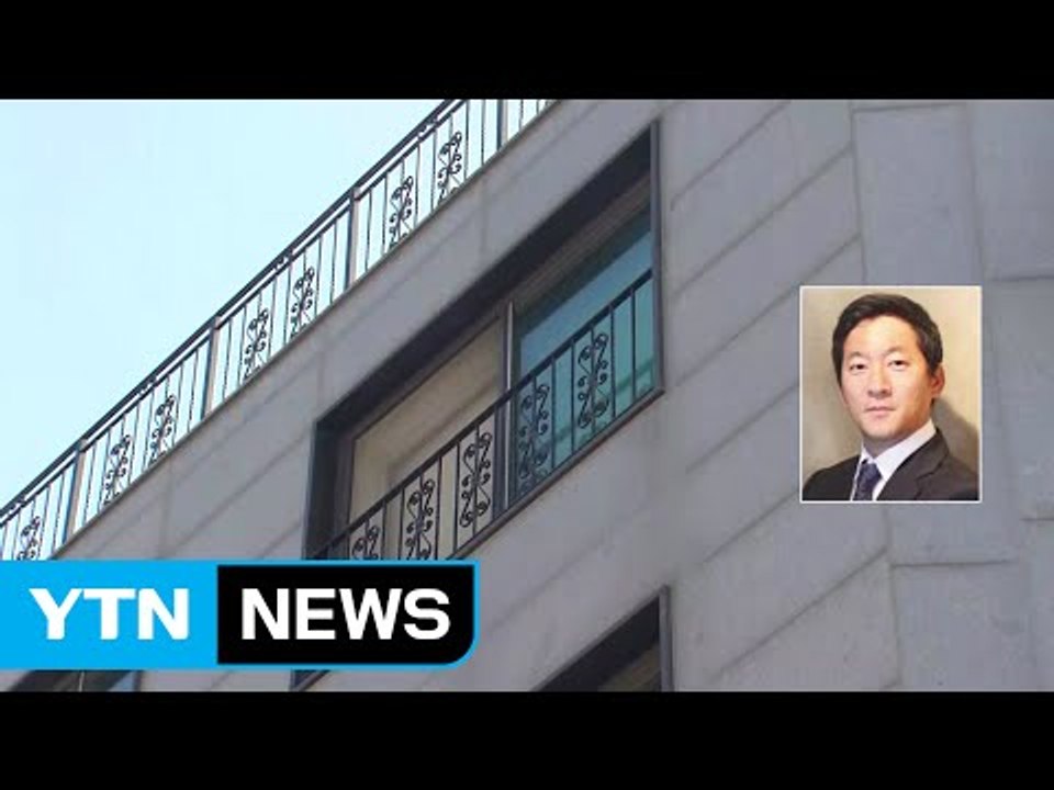 '망고식스' 강훈 대표 자택서 숨진 채 발견 / YTN