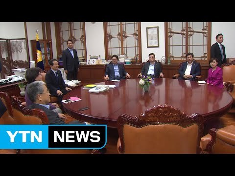 추경안 예결위 통과...오전 9시 반 본회의 표결 처리 / YTN