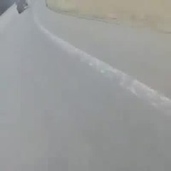 We all love cornering but risks are too much on public roads