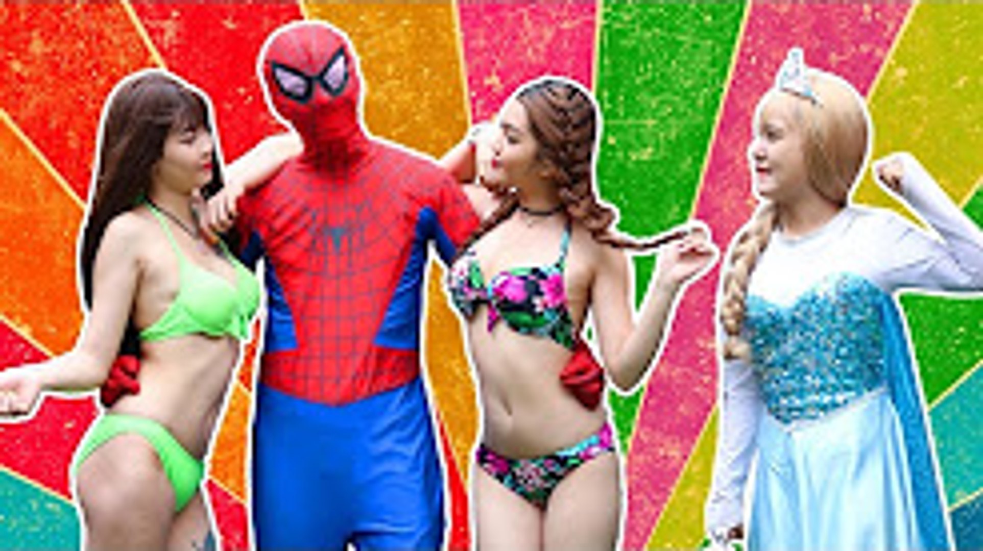 Elsa frozen deals bikini