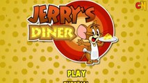 جديد - توم وجيري tom and jerry بالعربي HD كامل جيري يبيع الجبنه Tom and Jerry Cartoon Games for Kids