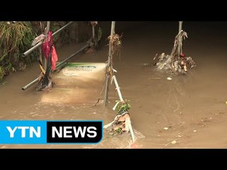 3명 모두 숨져...외삼촌과 조카 운명 엇갈려 / YTN