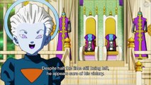 Jiren Starts Meditating - (English Subbed) - Dragon Ball Super Episode 111 4K HD