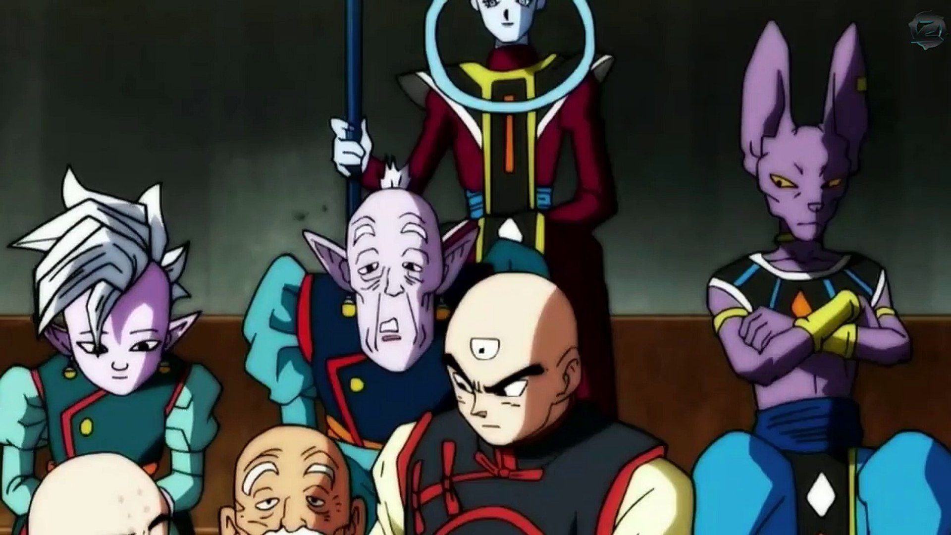 Dragon ball super episode 107 dub store