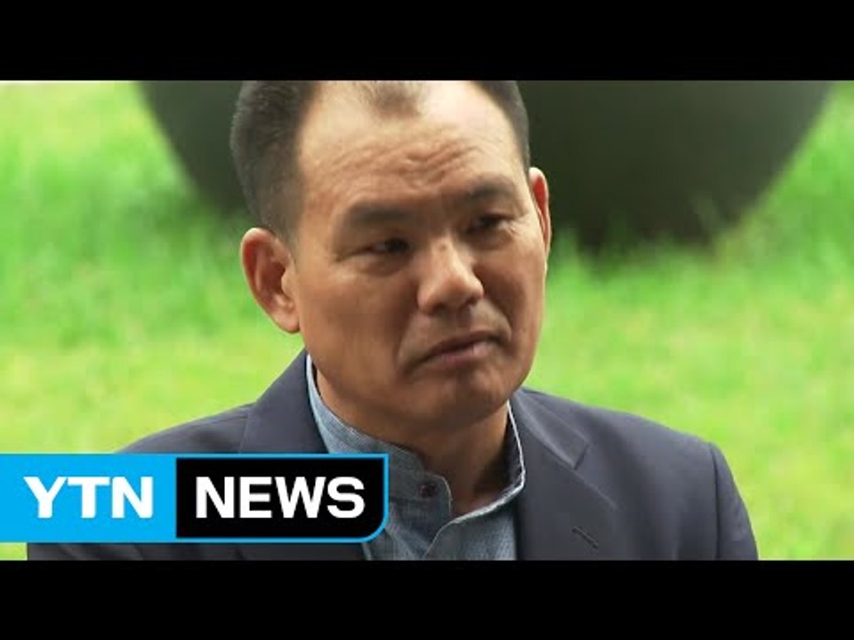 '부실 검증' 김성호 소환...윗선 향하는 검찰 수사 / YTN