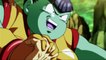 Vegeta Saves Cabba - Dragon Ball Super Episode 112 HD