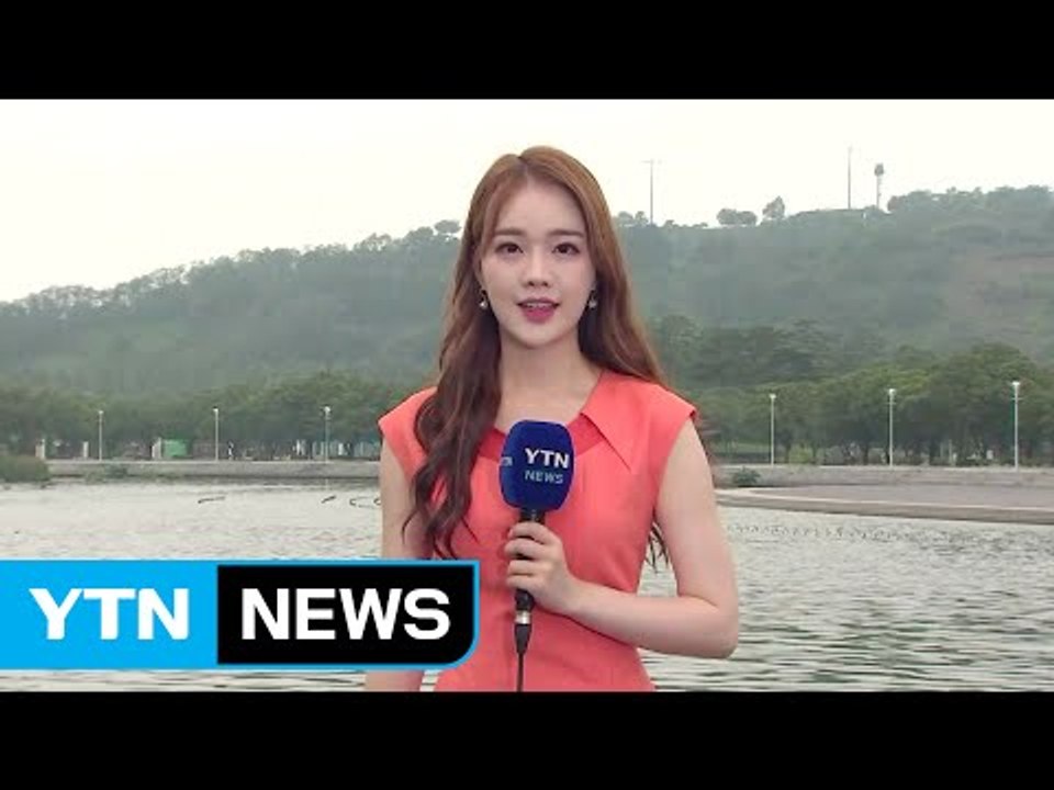 [날씨] 장마 소강, 본격 무더위...열대야도 기승 / YTN