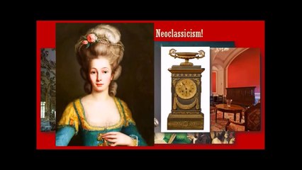 THE ULTIMATE FASHION HISTORY: The Regency & Empire Era