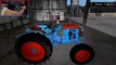 Thornton Farm - Farming Simulator 17 - Ep.1 (with Wheel Cam)
