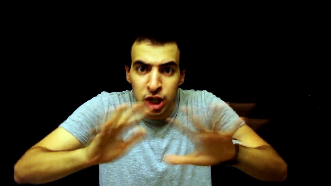 الدحيح  | ابن مجدي عبد الغني  (Epigenetics)