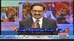 Javed Chaudhry's analysis on martial law in Zimbabwe and Pakistan's current situation