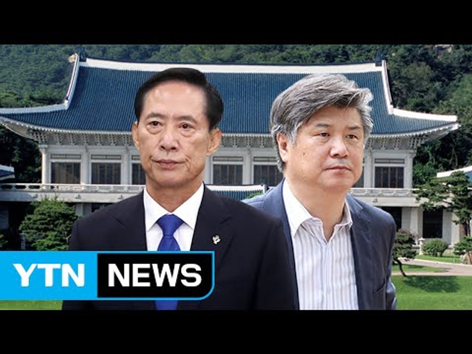 與 설득 총력전...野 "송·조 절대 불가" / YTN
