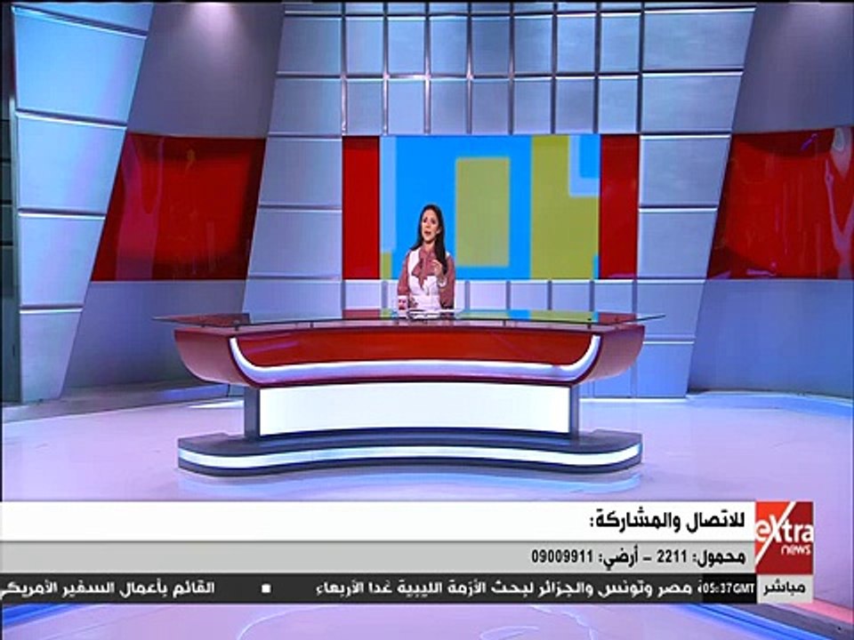 مذيعة تشتم شرين على الهواء بسبب واقعة "النيل في بلهارسيا"
