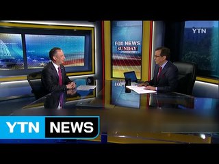 백악관 비서실장 "북한·중국도 美 대선에 개입" / YTN