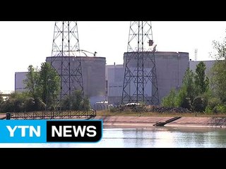 '원전 강국' 프랑스, 8년 내 원전 17기 폐쇄 / YTN