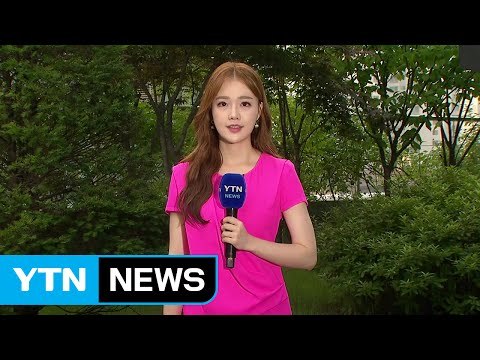 [날씨] 장마 가자 전국 폭염특보...서울도 열대야 / YTN
