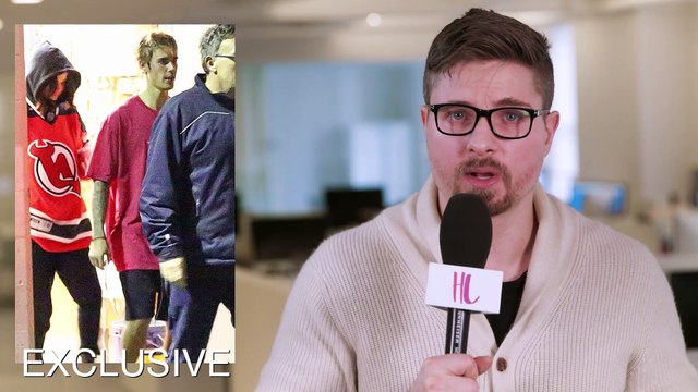 Justin Bieber nearly died says Scooter Braun.