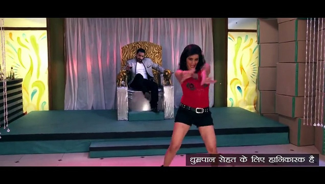 HD जब से जवानी - सेक्सी मोनालिसा - Hot Monalisa Song - Jab se Jawani - Bhojpuri Hot Song 2014