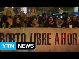 성폭행 당하고 가혹한 처벌까지...아기 사산 10대 '징역 30년' / YTN