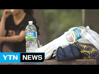 올해 첫 온열 환자 사망...낮엔 외출 자제해야 / YTN