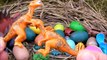 Toy Dinosaurs Eggs Giant Nest Dinosaur Transforming Egg Toys Dino Puzzle 3D Surprise Toys