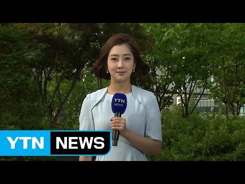 [날씨] '소서' 전국 장맛비...중북부 밤사이 200mm↑ 집중호우 / YTN