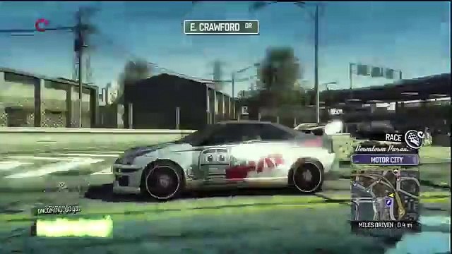 ★☆★ Burnout Paradise: 10 Sponsor Cars + Chrome Car Permanently Unlocked (Download Link) ★☆★