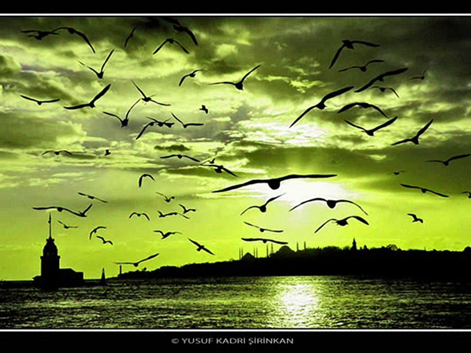 Yine Sen Düstün Aklima