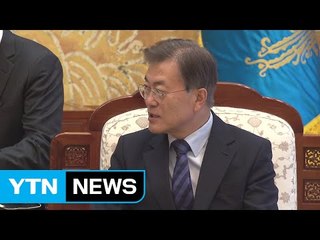 靑 "ICBM이라면 北에 대한 압박·제재 커질 것" / YTN