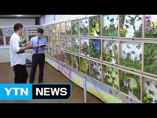 농업, 새로운 '일자리 산업'으로 도약 / YTN