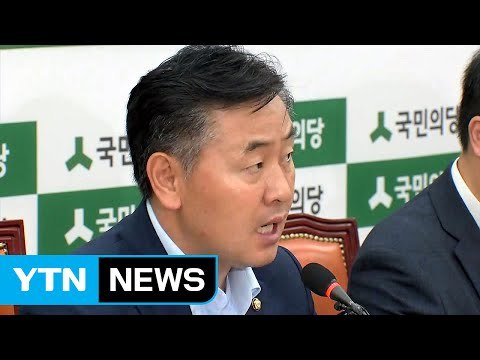 국민의당 이유미 단독 범행 ...부실검증 인정 / YTN