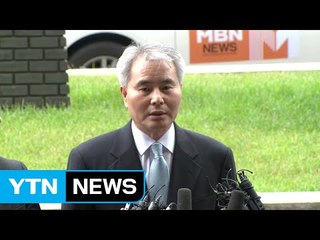 김인원 "이유미 조작 지시 받은 적 없다 확인" / YTN