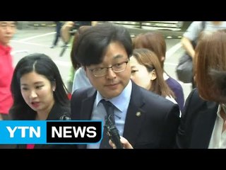 [단독] '제보조작 파문' 안철수 최측근 로펌이 변호 / YTN