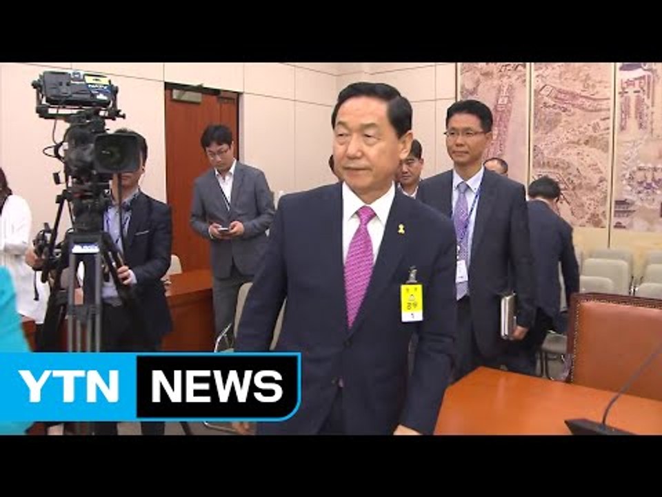 김상곤 청문회 이틀째 이어져...조대엽 청문회 '자질 공방' 예상 / YTN