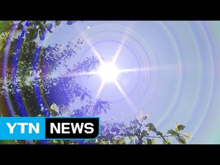 뜨거워지는 한반도, 50년 뒤엔 연중 절반이 여름 / YTN