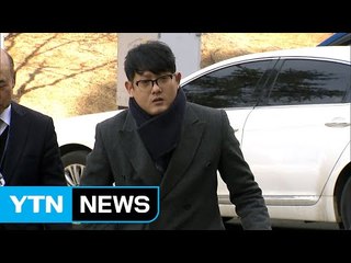 박헌영 "죽을까 봐 최순실 지시 수첩 숨겨" / YTN