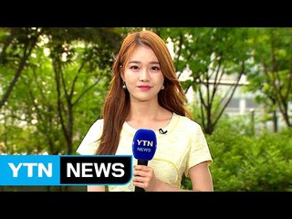 [날씨] 5일 만에 경북 폭염특보, 서울 30℃...제주 장마 / YTN