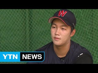 '156km' 괴물 안우진, 넥센에 지명 / YTN