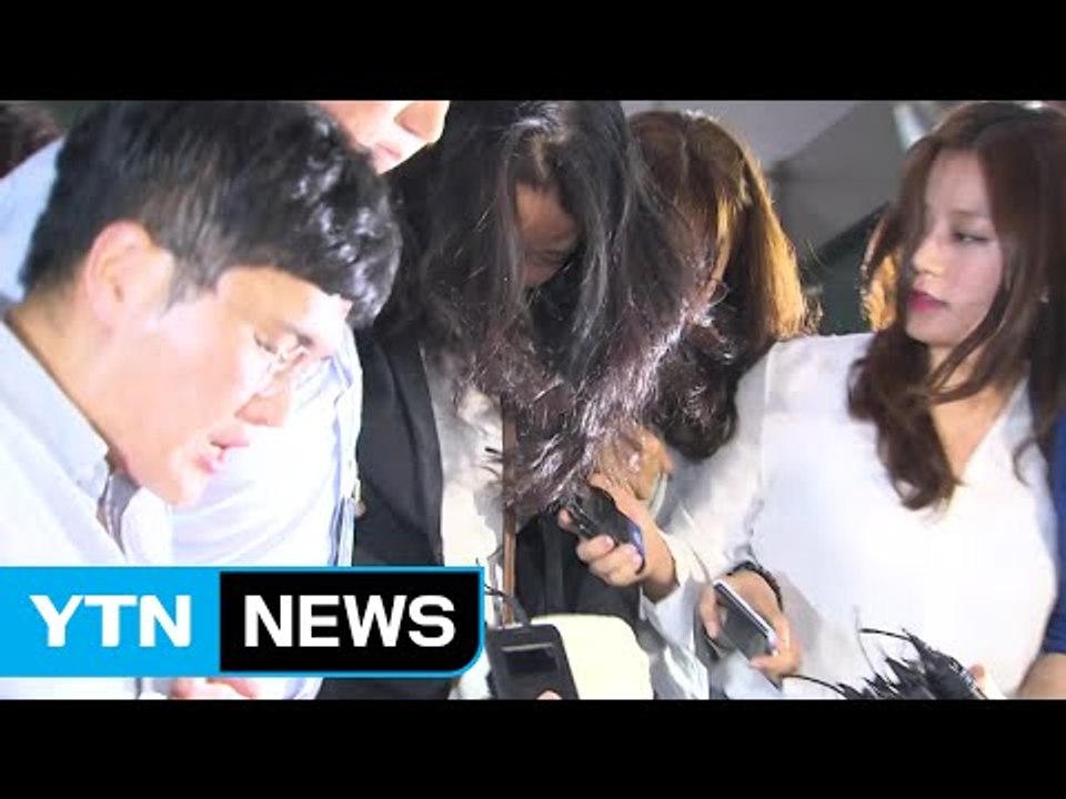 국민의당 조작 사건 '일파만파'..."배후 밝혀라" 요구 봇물 / YTN