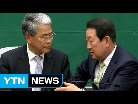 국민의당 녹취 조작 '일파만파'... 안철수 책임론 제기 / YTN