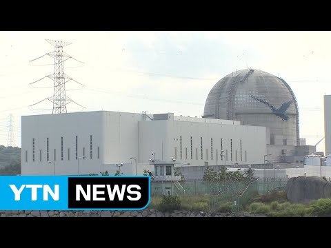 신고리 5, 6호기 공사 중단...시민배심원단이 공론화 / YTN