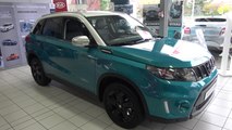 SUZUKI vitara s 1.4 boosterjet