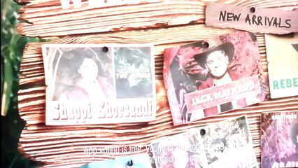 I am a celebrity get me out of here 2017 advert trailer