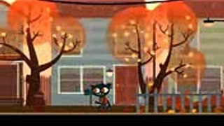 Night in the Woods - SNAP Game Reviews