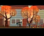 Night in the Woods - SNAP Game Reviews