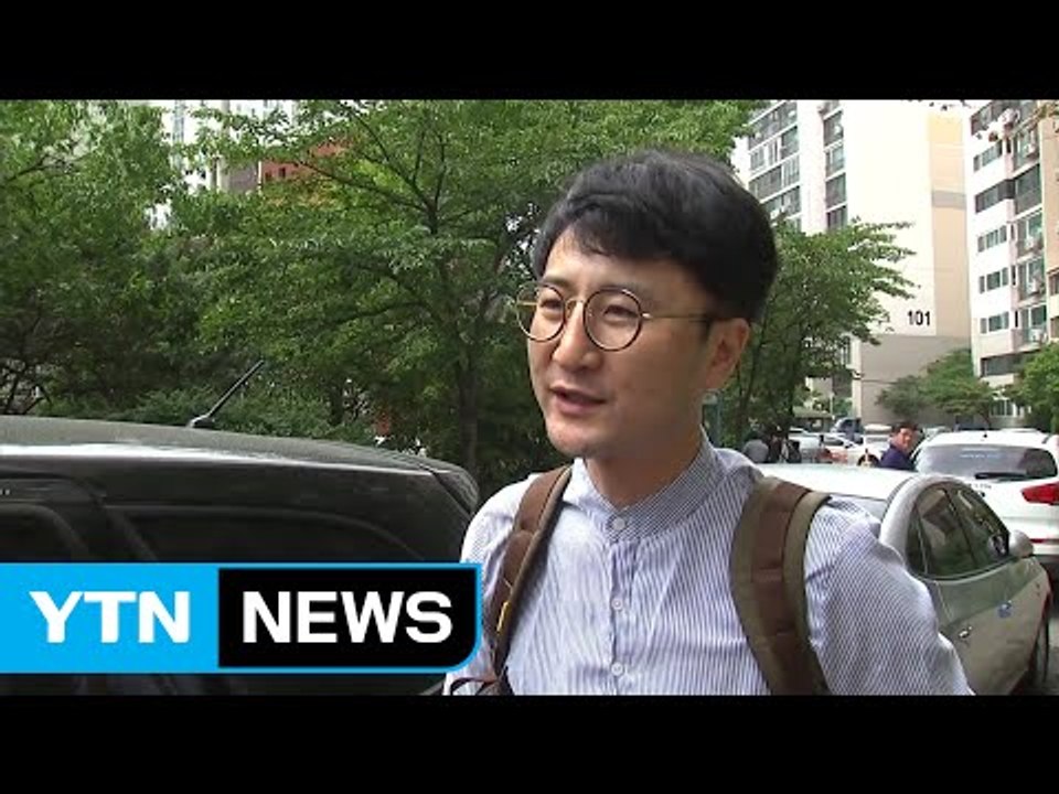 국민의당 이준서 "조작 사실 몰랐다" / YTN