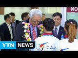 북한 장웅 IOC 위원 오늘 방한…평창올림픽 기대감↑ / YTN