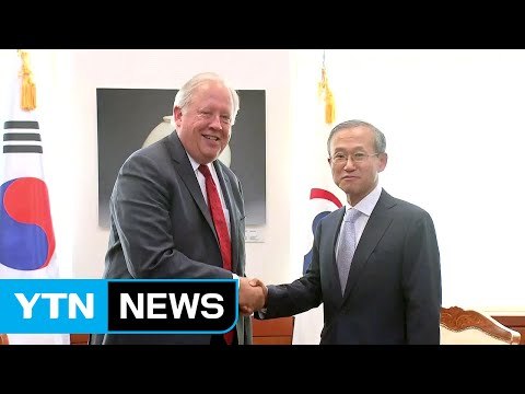 美, 한국에 사드 연내 배치 완료 요구 / YTN